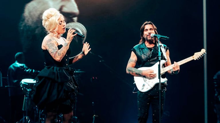 Juanes. Foto de prensa Universal Music.