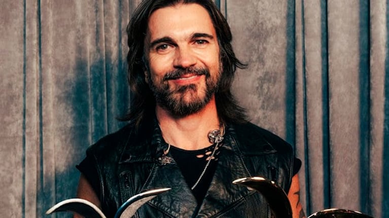 Juanes. Foto de prensa Universal Music.