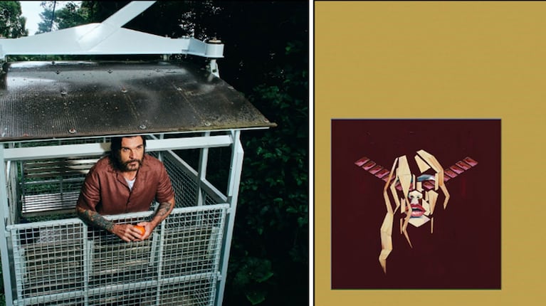 Juanes (Foto de prensa , Universal music)