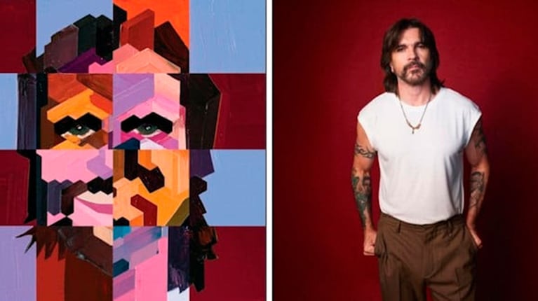 Juanes lanza JuanesTeban, uno de los discos latinos más anticipados de 2026 (Foto de prensa)