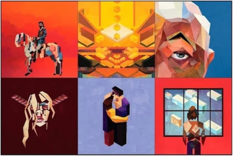 Juanes lanza JuanesTeban, uno de los discos latinos más anticipados de 2026 (Foto de prensa)