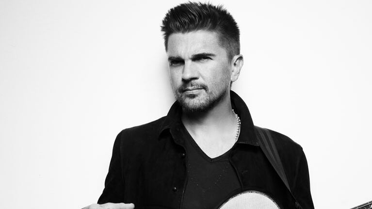 Juanes viene a la Argentina (Foto: Prensa Fénix)