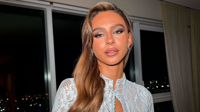 Juanita Tinelli confirmó su noviazgo con el polista Camilo “Jeta” Castagnola: las primeras fotos juntos