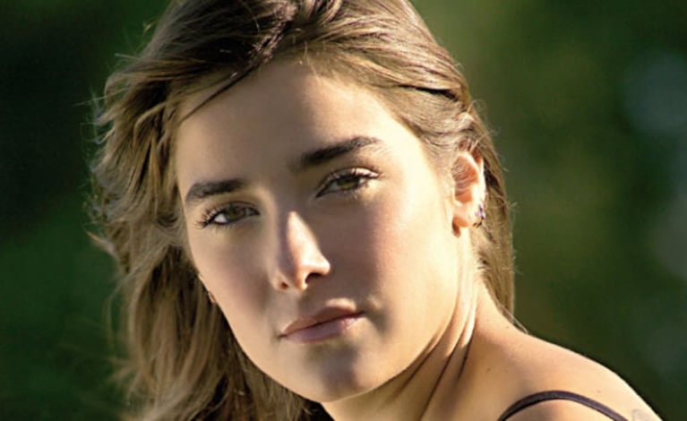 Juanita Viale fue dada de alta (Foto: Web). 