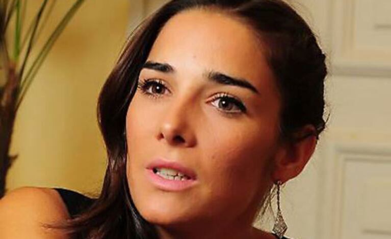 Juanita Viale romperá el silencio con Susana Giménez (Foto: Web). 