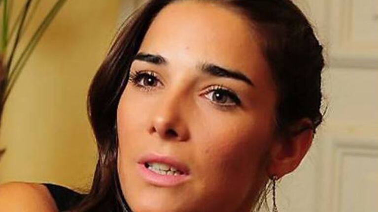 Juanita Viale vuelve a la actuación (Foto: Web).