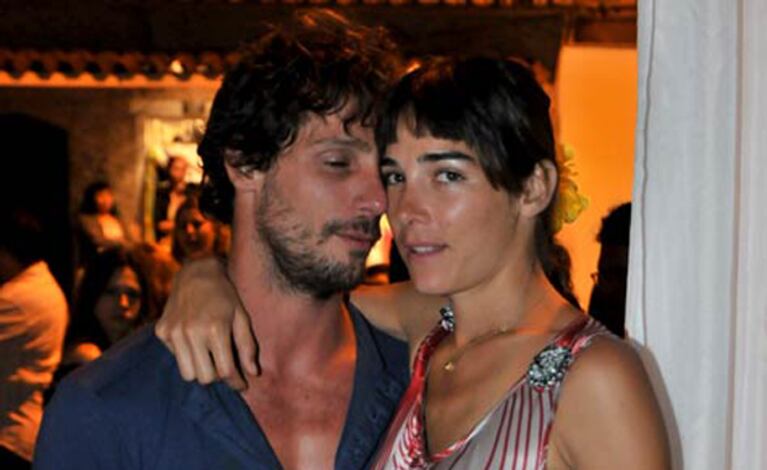 Juanita y Gonzalo volverían juntos a la pantalla chica (Foto: Web). 