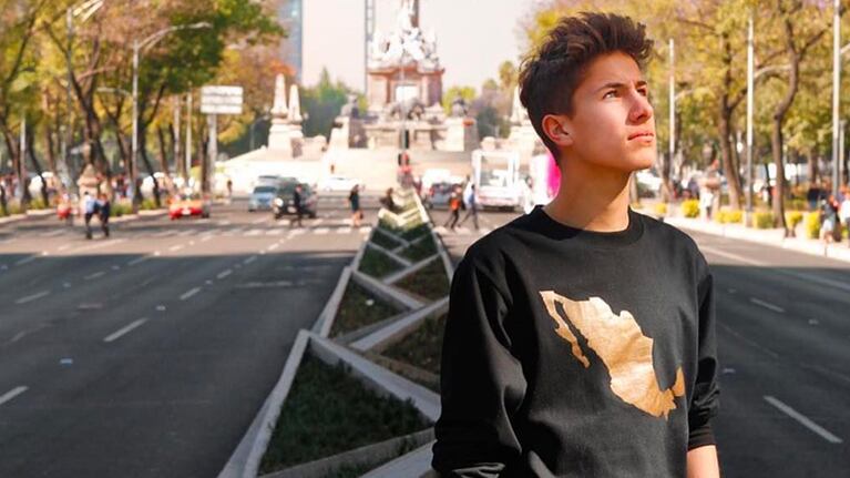 Juanpa Zurita: 18 datos acerca del galán que la rompe en Internet