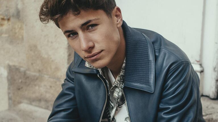 ¿Juanpa Zurita confirmó un nuevo noviazgo?