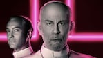 Jude Law compite con John Malkovich en The New Pope