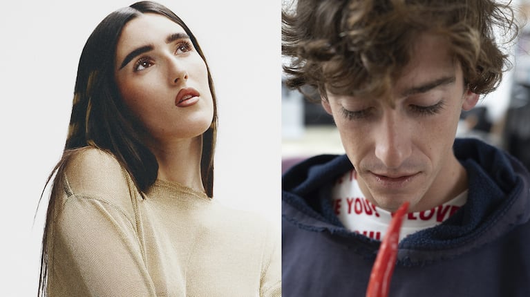 Judeline y Guitarricadelafuente