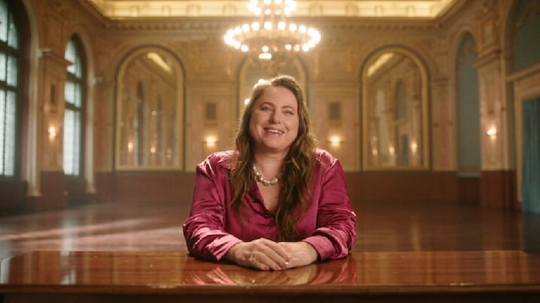 Judit Polgár, ajedrez, Netflix