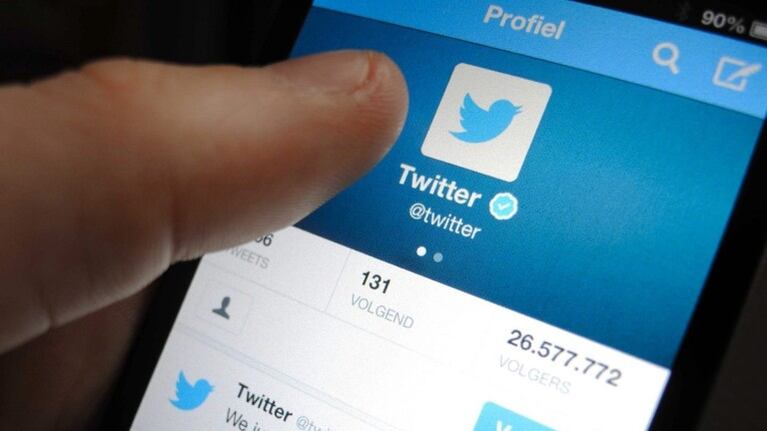 Juego viral en Twitter.