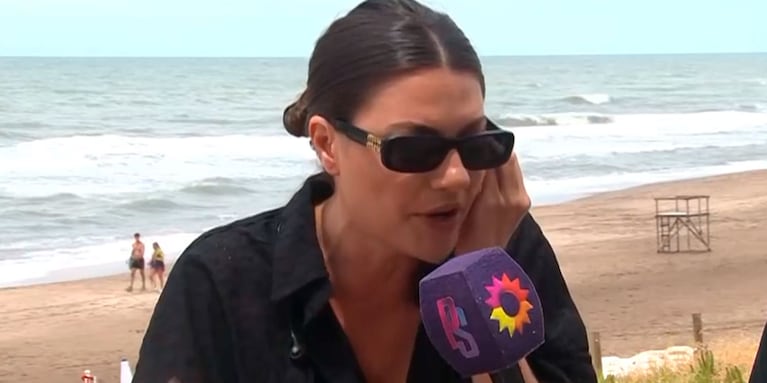 Jujuy Jiménez (captura de eltrece, Puro Show)