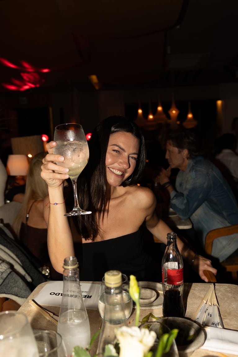 Jujuy Jiménez. Foto: prensa