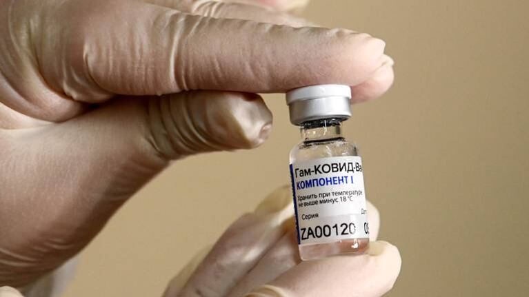 Jujuy planifica el operativo de vacunación y estima inmunizar a más de 200 mil personas