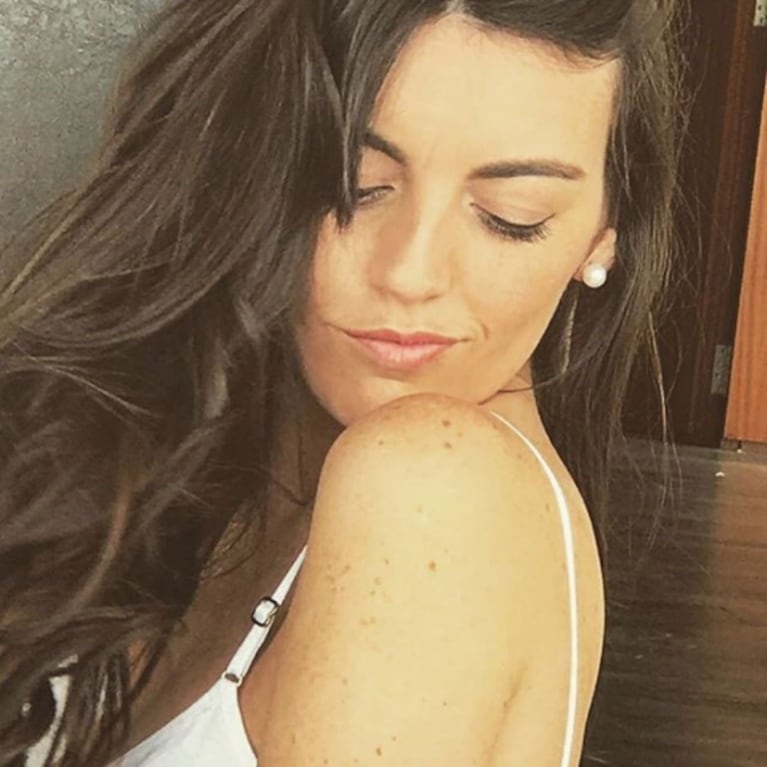 Jujuy presentó a sus bellísimas hermanas: "Son lo más hermoso que tengo en esta vida"