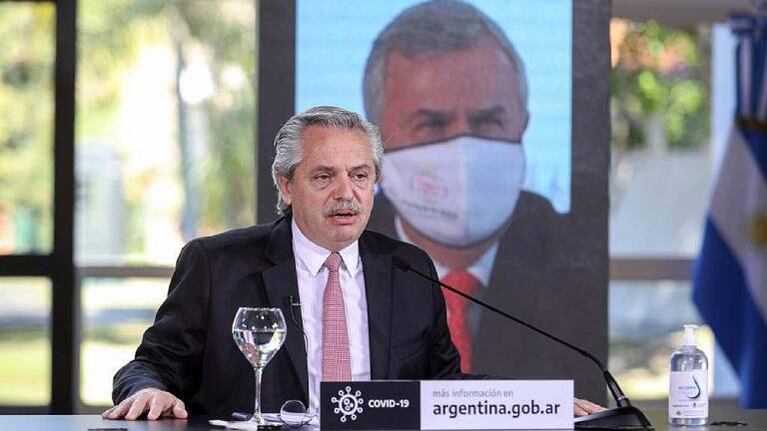 Jujuy volvió a la fase 1 de la cuarentena tras registrar un fuerte aumento en los positivos