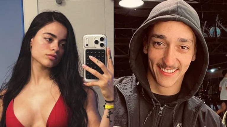 Juli Savioli explicó por qué se aleja por un tiempo de las entrevistas
Fuente: Instagram @julisavioli