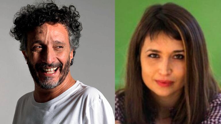 Julia Mengolini reveló cómo quedó su relación con Fito Páez tras su separación.