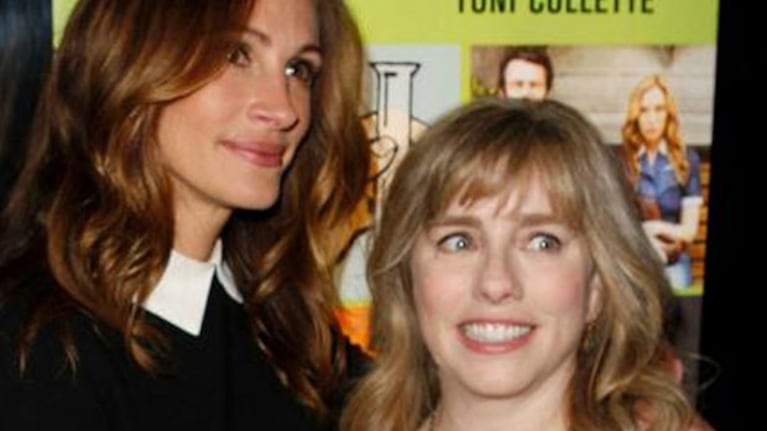 Julia Roberts: ¿culpable de la muerte de su hermana? (Foto: Web)