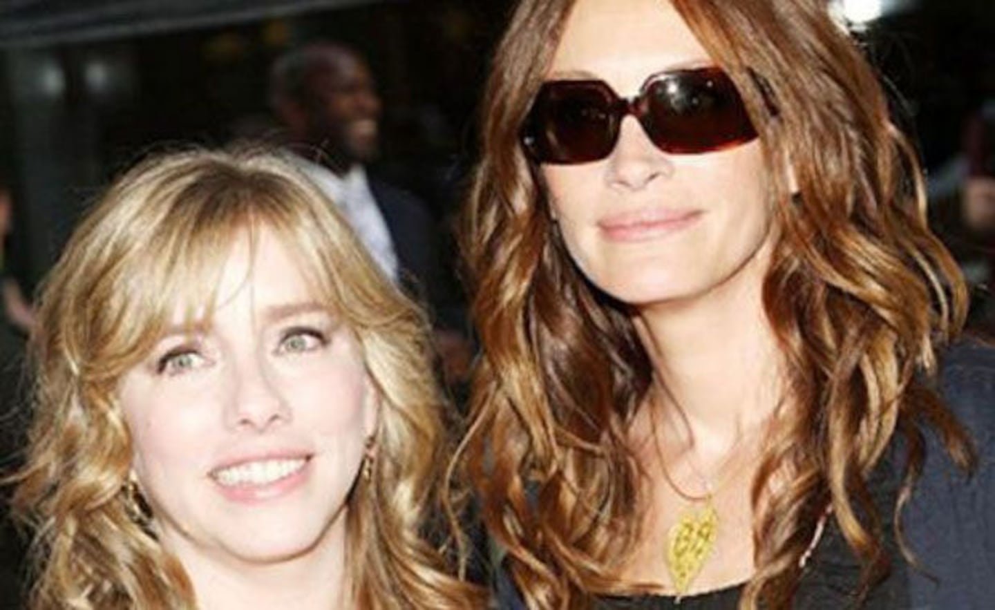 Julia Roberts: tras ser señalada responsable del suicidio de su hermana, la actriz rompió el silencio. (Foto: Web)