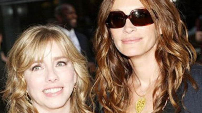 Julia Roberts: tras ser señalada responsable del suicidio de su hermana, la actriz rompió el silencio. (Foto: Web)
