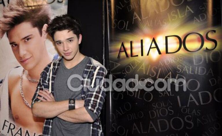 Julián Serrano es el ganador de la encuesta de Ciudad.com. (Foto: Jennifer Rubio-Ciudad.com)