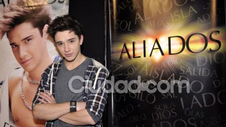 Julián Serrano es el ganador de la encuesta de Ciudad.com. (Foto: Jennifer Rubio-Ciudad.com)