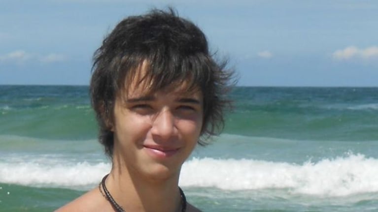 Julián Serrano es la gran revelación teen del año para los usuarios de Ciudad.com. (Foto: Web)