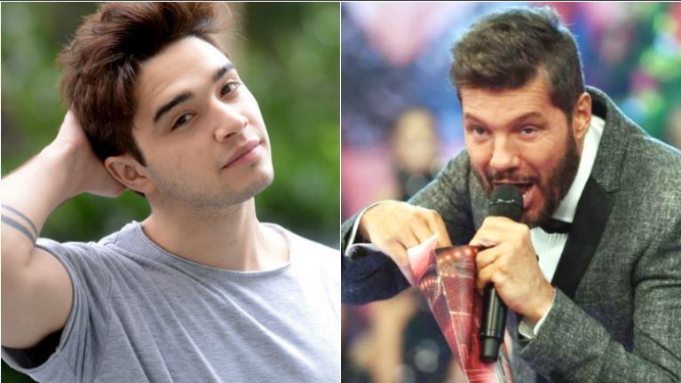 Julián Serrano, sobre cómo huir de los escándalos del Bailando: Voy a apelar al mayor perfil bajo que pueda