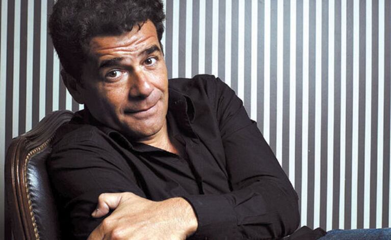 Julían Weich, crítico con la televisión (Foto: Web).