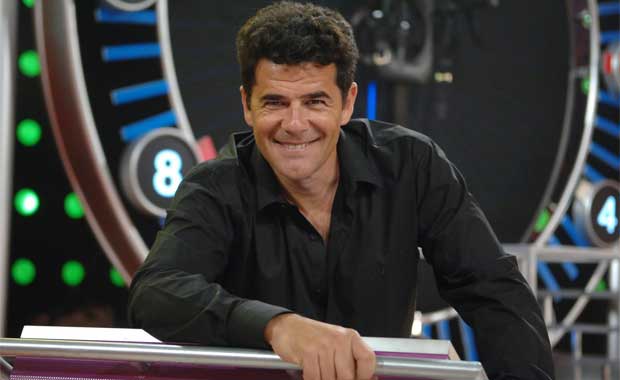 Julian Weich pasaría a las 19 horas con Justo a tiempo. (Foto: Web)