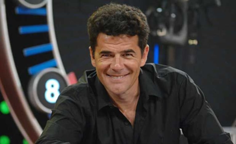 Julián Weich: programa nuevo y... ¿por qué no siguió Justo a Tiempo? (Foto: Web)