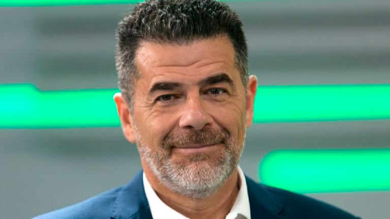 Julián Weich recordó sus dos divorcios: “Lo peor que me pasó en la vida”