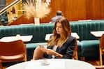 Juliana Awada. Foto: prensa
