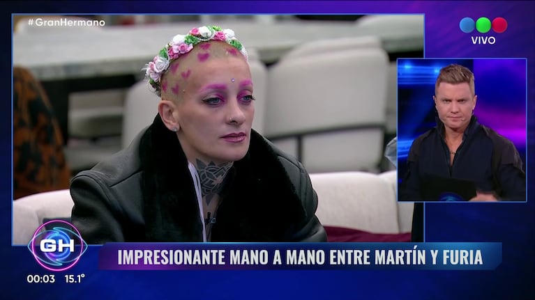 Juliana Furia Scaglione.