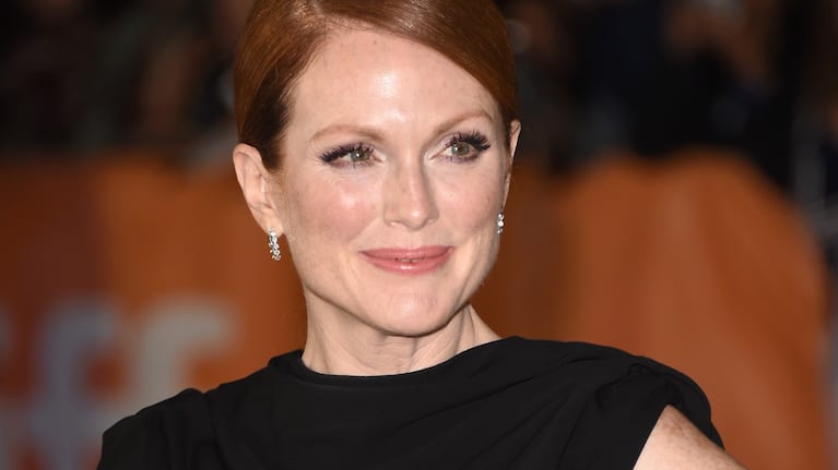  Julianne Moore: conocé un poco más sobre su paso por Hollywood