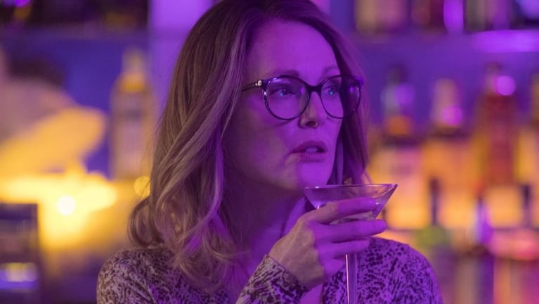 Julianne Moore protagonizará la versión "anglo" de una reconocida película chilena