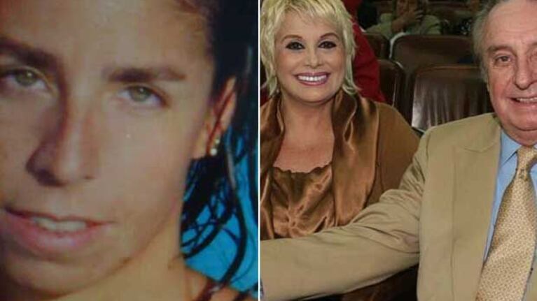 Julieta Bal está alejada de Carmen Barbieri, por pedido de la capocómica. (Foto: Web)