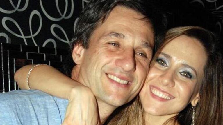 Julieta Camaño y su separación de Monchi Balestra: “No me sentí respetada”