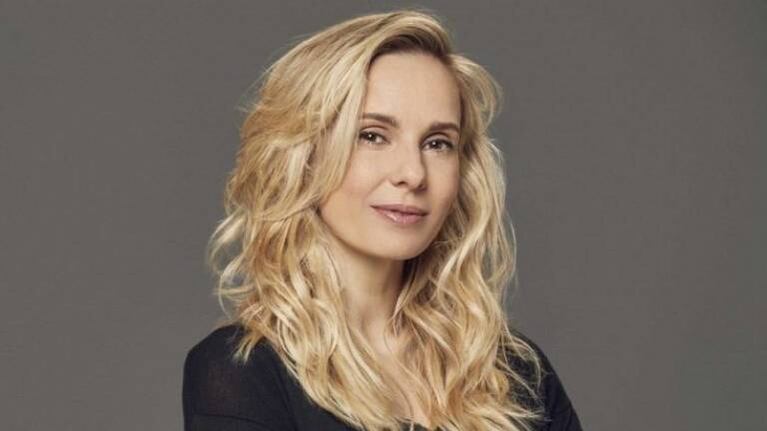 Julieta Cardinali protagonizará una serie español para Amazon Prime Video