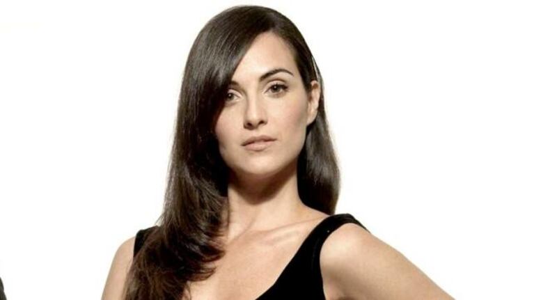 Julieta Díaz: "Quiero que Brent se arrodille y me pida casamiento"