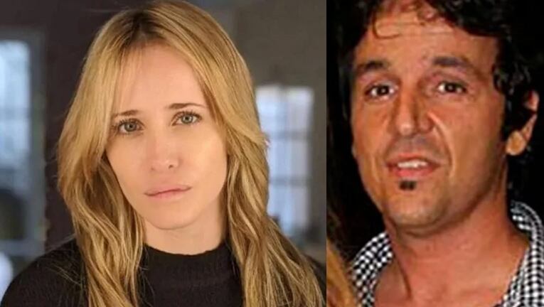 Julieta fue denunciada por su ex, según contó su abogada.