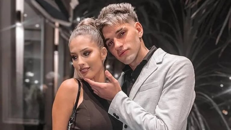 Julieta Poggio admitió que su salida de Gran Hermano le costó la relación con su exnovio (Foto: Web)