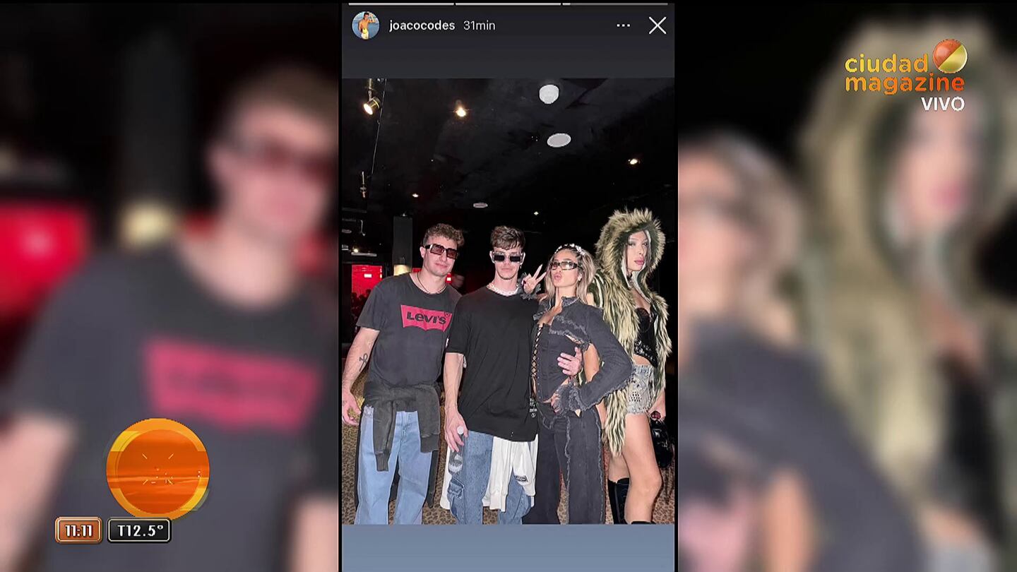 Las fotos de Julieta Poggio que confirmaría su nuevo romance | Ciudad  Magazine