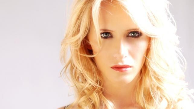 Julieta Prandi está ansiosa por saber el sexo de su bebé