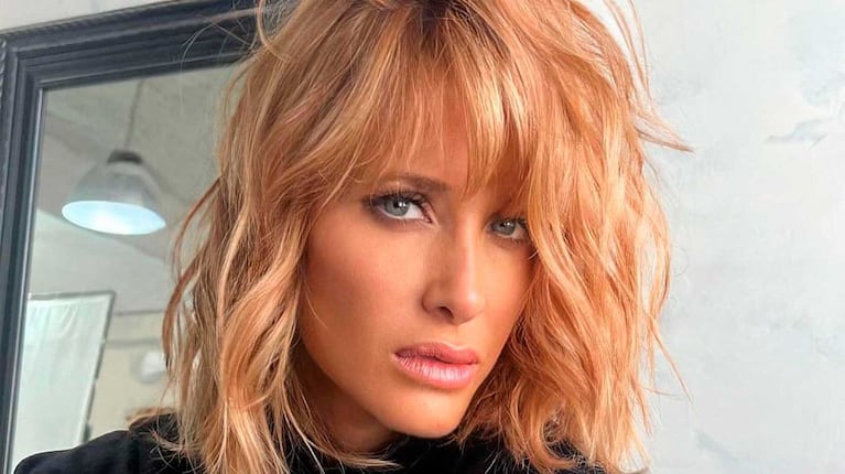 Julieta Prandi (Foto: Instagram)