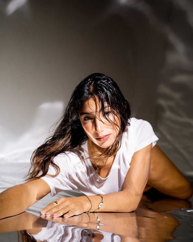 Julieta Rossi, la novia de Fernando Báez Sosa. Crédito: Instagram