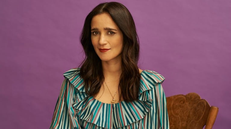 Julieta Venegas cumple 50 años celebrando su música (Foto: Web)